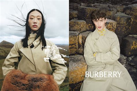 winner burberry|Burberry medley collection.